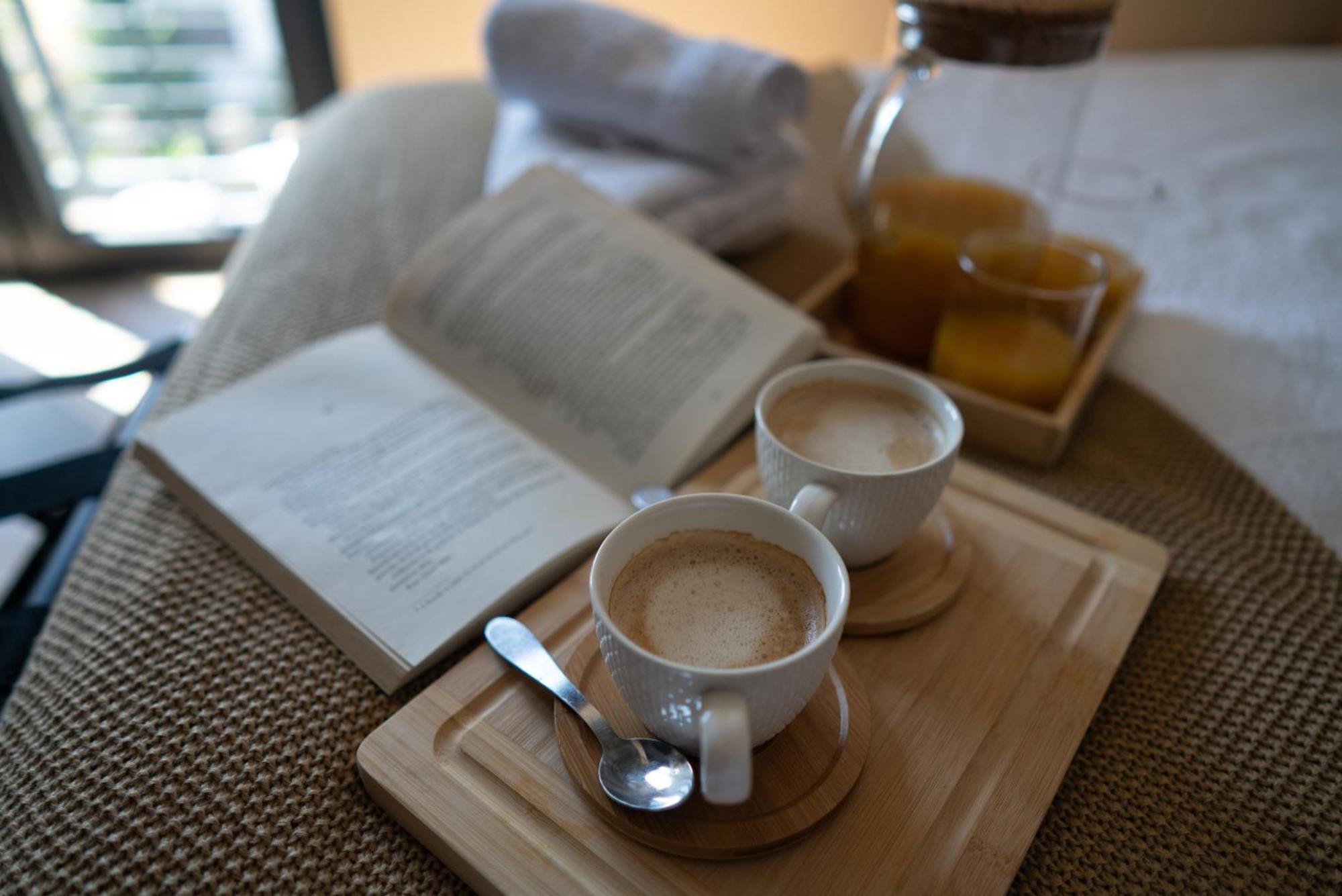 La Roue Hotel Vrsac Eksteriør billede